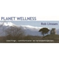 Planet Wellness logo, Planet Wellness contact details