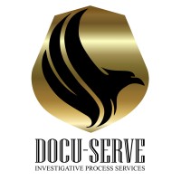 DOCUSERVE logo, DOCUSERVE contact details