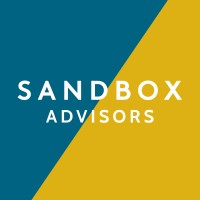 Sandbox Advisors logo, Sandbox Advisors contact details