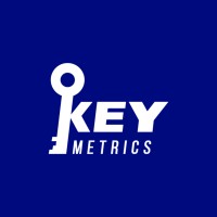 Key Metrics logo, Key Metrics contact details