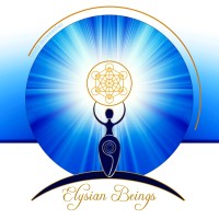 Elysian Beings logo, Elysian Beings contact details