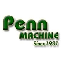 PENNSYLVANIA MACHINE WORKS, INC. logo, PENNSYLVANIA MACHINE WORKS, INC. contact details