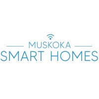 Muskoka Smart Homes logo, Muskoka Smart Homes contact details