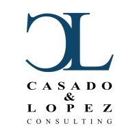 Casado & López Consulting logo, Casado & López Consulting contact details