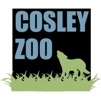 Cosley Zoo logo, Cosley Zoo contact details