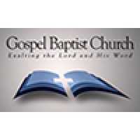 Gospel Baptist Church logo, Gospel Baptist Church contact details