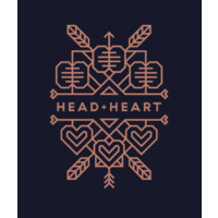 Head and Heart logo, Head and Heart contact details