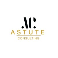 Astute Consulting, LLC logo, Astute Consulting, LLC contact details