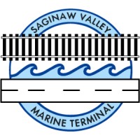 SAGINAW VALLEY MARINE TERMINAL AND WAREHOUSE INC logo, SAGINAW VALLEY MARINE TERMINAL AND WAREHOUSE INC contact details