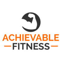 Achievable Fitness logo, Achievable Fitness contact details