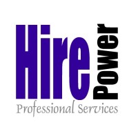 HirePower Professional Services logo, HirePower Professional Services contact details