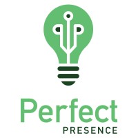 Perfect Presence, LLC logo, Perfect Presence, LLC contact details