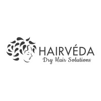 HAIRVEDA logo, HAIRVEDA contact details