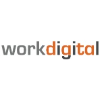 WorkDigital Ltd logo, WorkDigital Ltd contact details