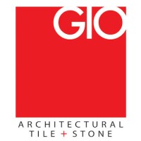 GIO Architectural Tile + Stone logo, GIO Architectural Tile + Stone contact details