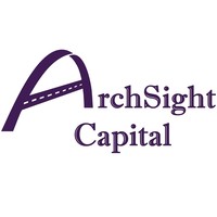 ArchSight Capital Partners logo, ArchSight Capital Partners contact details