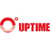 UPTIME INTERNATIONAL AS logo, UPTIME INTERNATIONAL AS contact details