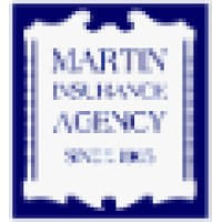 Martin Insurance Agency, Inc. logo, Martin Insurance Agency, Inc. contact details