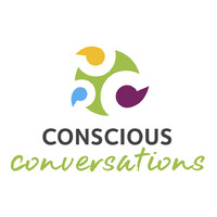 Conscious Conversations logo, Conscious Conversations contact details