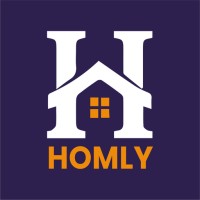 HomlyTechnologies logo, HomlyTechnologies contact details