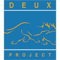 Deux Project logo, Deux Project contact details