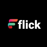 Flick logo, Flick contact details