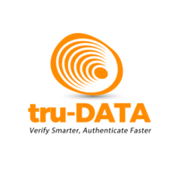 tru-DATA logo, tru-DATA contact details