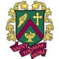 The High School of St. Thomas More logo, The High School of St. Thomas More contact details