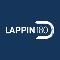 Lappin180 logo, Lappin180 contact details