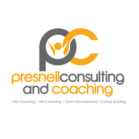 Presnell Consulting and Coaching logo, Presnell Consulting and Coaching contact details