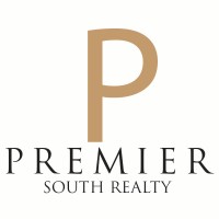 Premier South Realty logo, Premier South Realty contact details