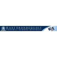 East Irondequoit Central School District logo, East Irondequoit Central School District contact details