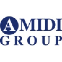 Amidi Group logo, Amidi Group contact details