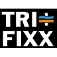 Tri-Fixx Pty Ltd logo, Tri-Fixx Pty Ltd contact details