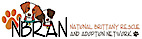 National Brittany Rescue and Adoption Network logo, National Brittany Rescue and Adoption Network contact details