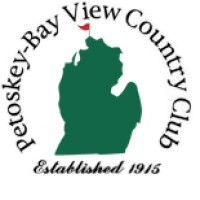 PETOSKEY-BAY VIEW COUNTRY CLUB logo, PETOSKEY-BAY VIEW COUNTRY CLUB contact details