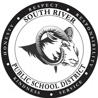 South River Public School District logo, South River Public School District contact details