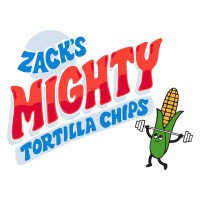 Zack's Mighty logo, Zack's Mighty contact details