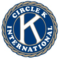 Circle K International logo, Circle K International contact details