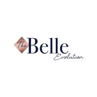 The Belle Evolution logo, The Belle Evolution contact details