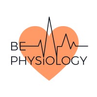 Be Physiology logo, Be Physiology contact details