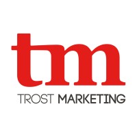 Trost Marketing logo, Trost Marketing contact details