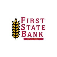 First State Bank Southwest logo, First State Bank Southwest contact details