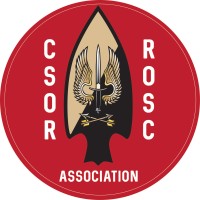 Canadian Special Operations Regiment Association logo, Canadian Special Operations Regiment Association contact details