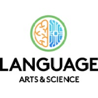 Language Arts and Science logo, Language Arts and Science contact details