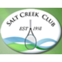 Salt Creek Club logo, Salt Creek Club contact details