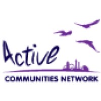 Active Communities Network logo, Active Communities Network contact details