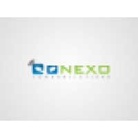 Conexo Communications logo, Conexo Communications contact details