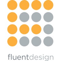 Fluent Design logo, Fluent Design contact details