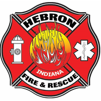 Hebron Volunteer Fire Department logo, Hebron Volunteer Fire Department contact details